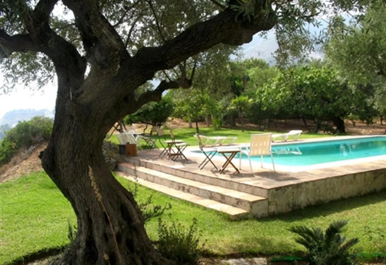 Spectacular Country Retreat Βίλα Mijas