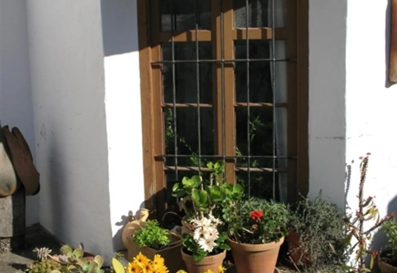 Spectacular Country Retreat Βίλα Mijas