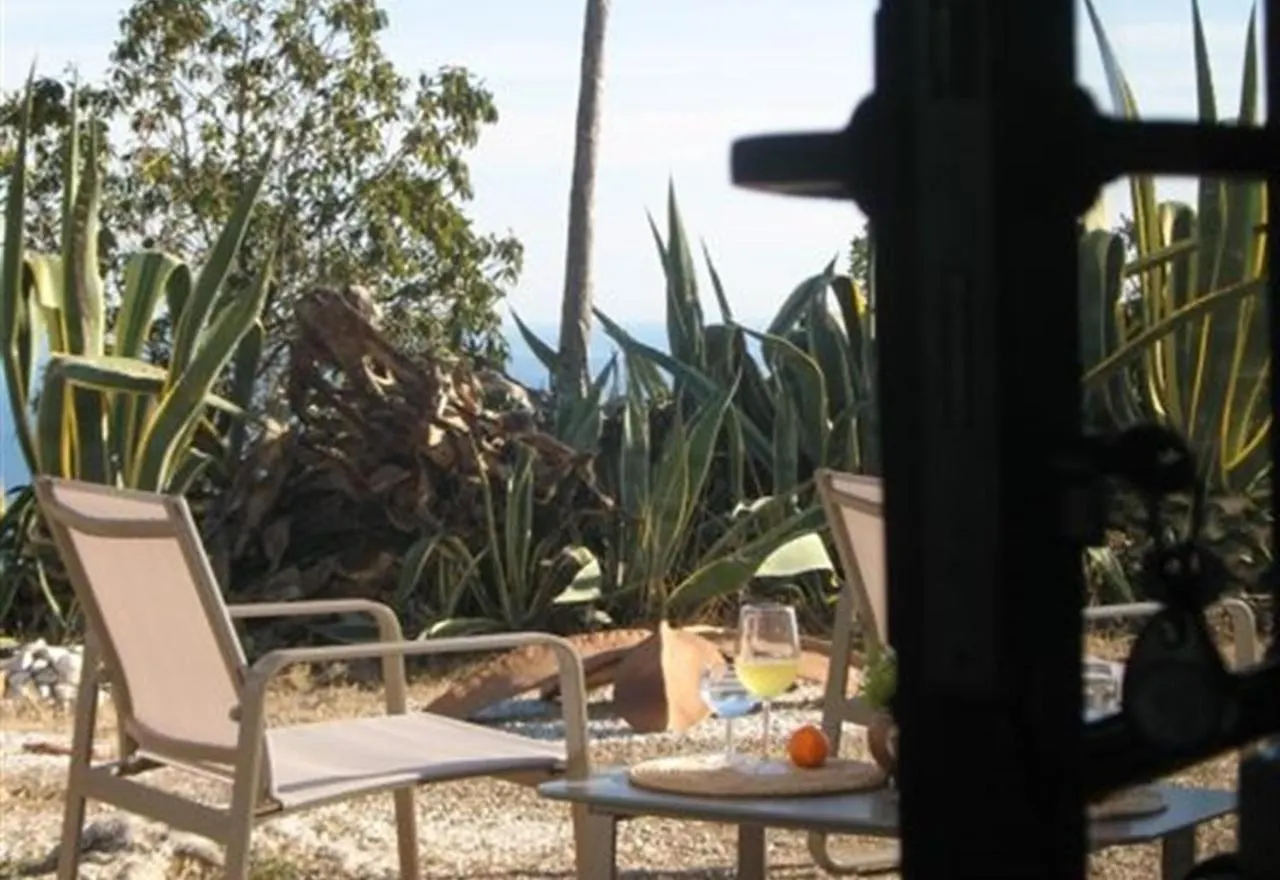 Spectacular Country Retreat Βίλα Mijas Ισπανία