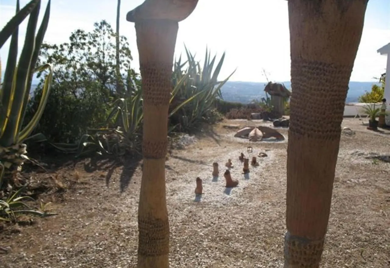 Spectacular Country Retreat Βίλα Mijas