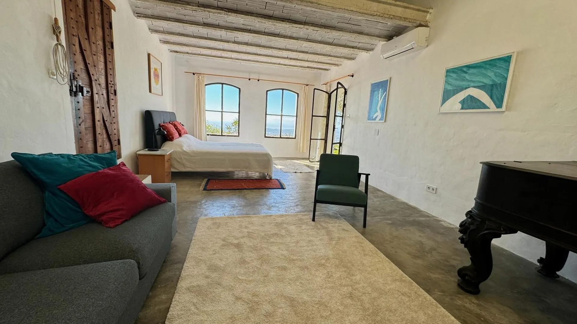 Spectacular Country Retreat Βίλα Mijas Ισπανία