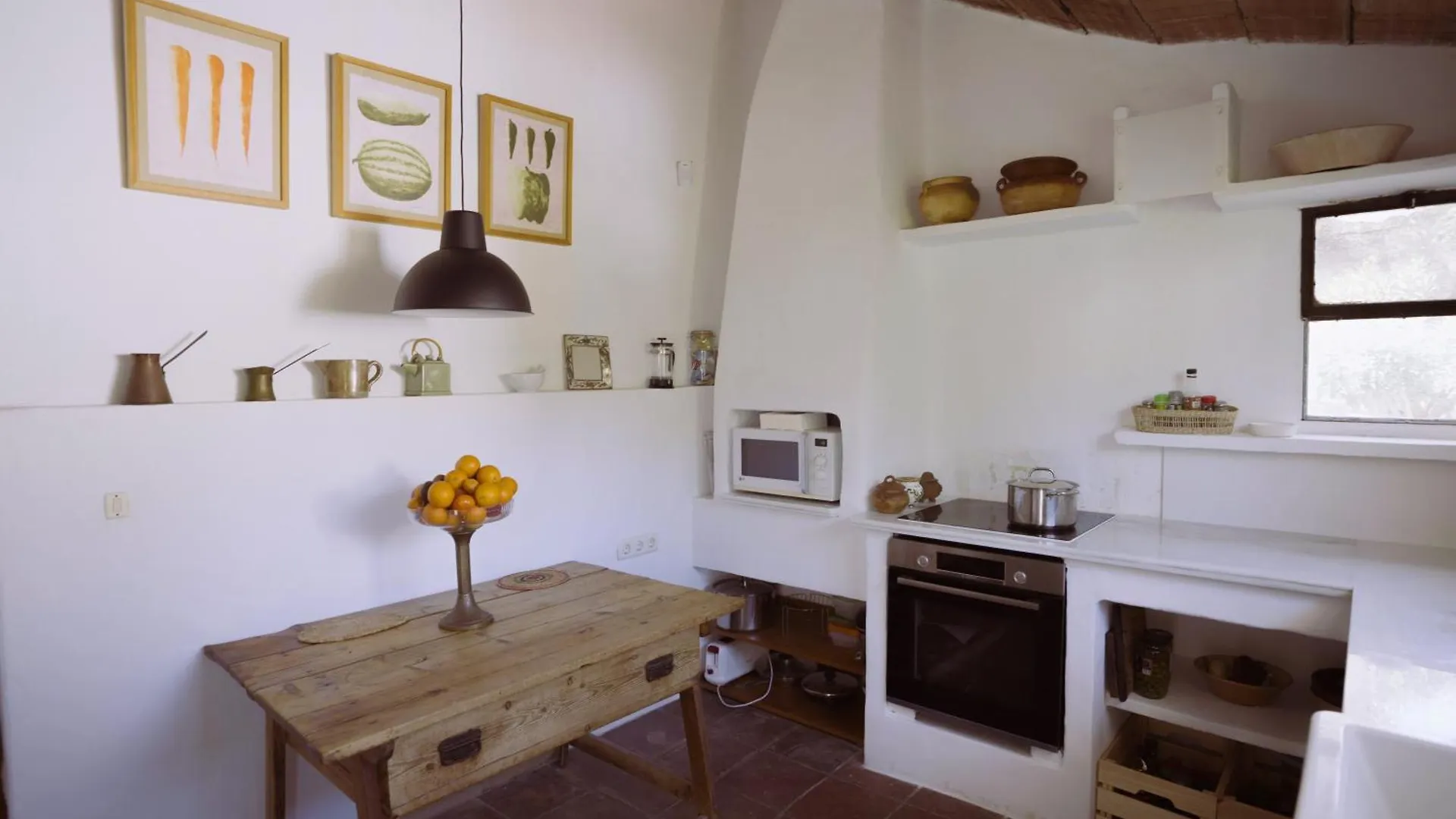 Spectacular Country Retreat Βίλα Mijas