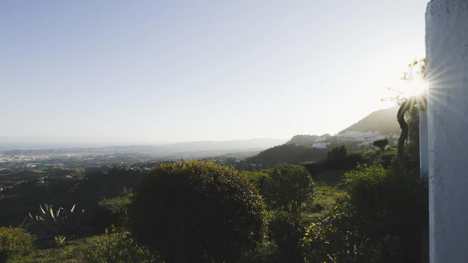 Spectacular Country Retreat Βίλα Mijas 0*,  Ισπανία