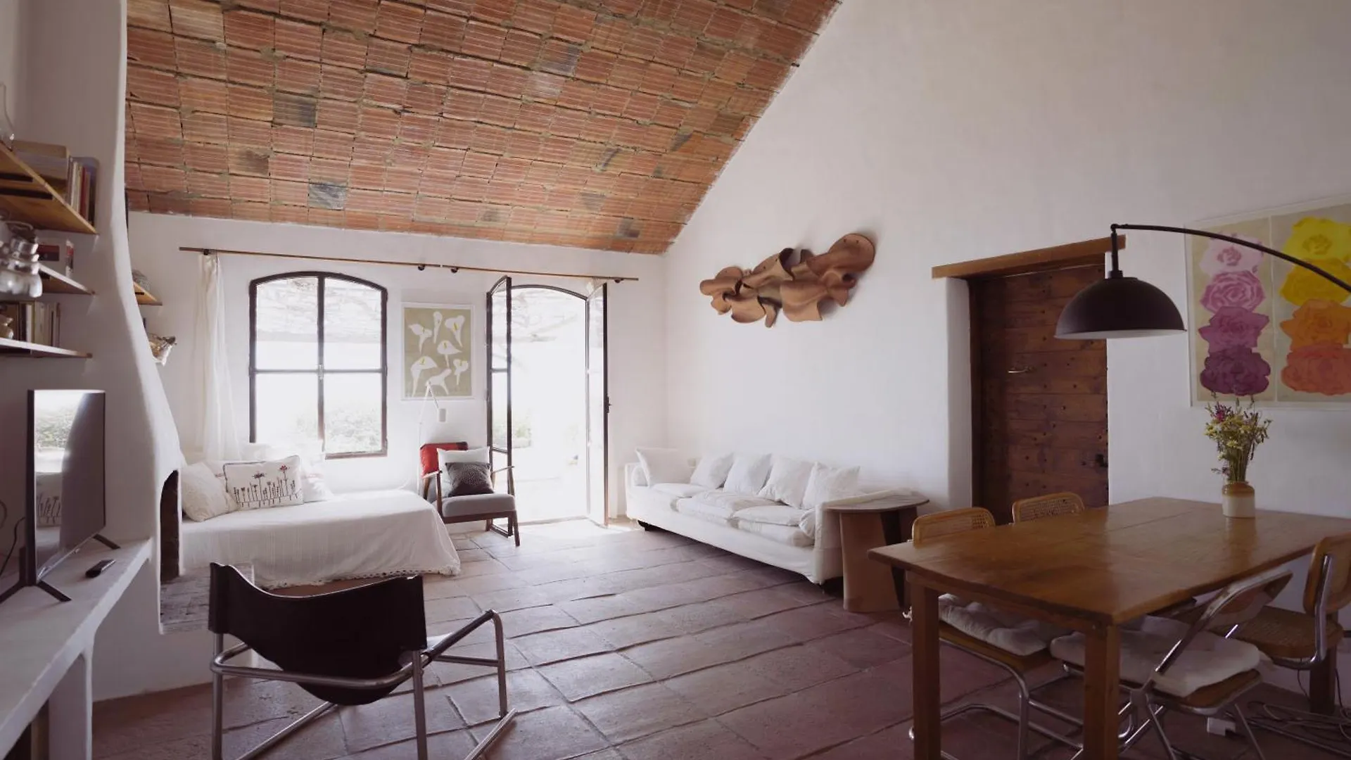 Spectacular Country Retreat Βίλα Mijas 0*,