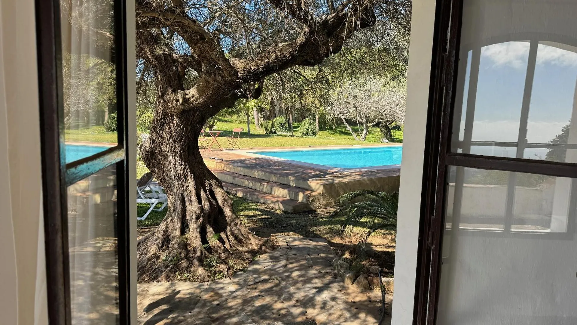 Spectacular Country Retreat Βίλα Mijas