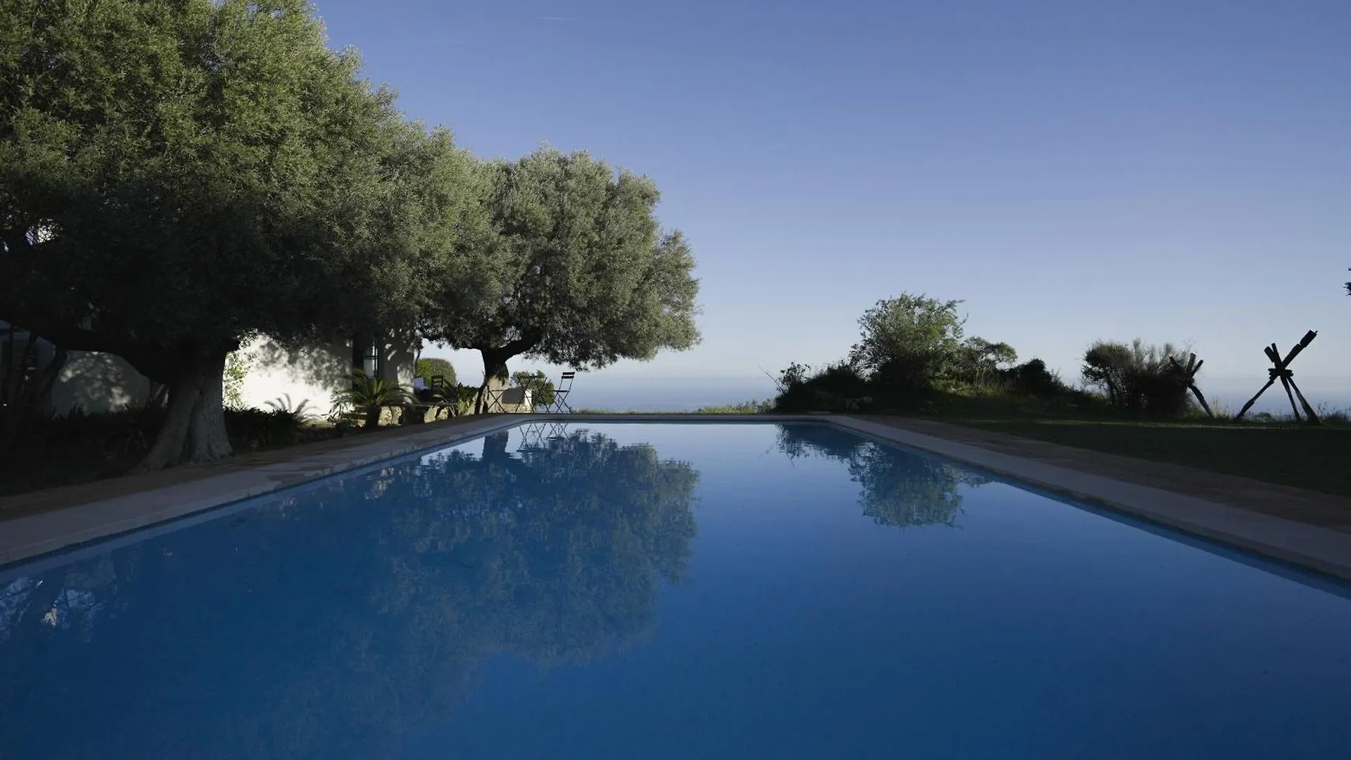Spectacular Country Retreat Βίλα Mijas Ισπανία