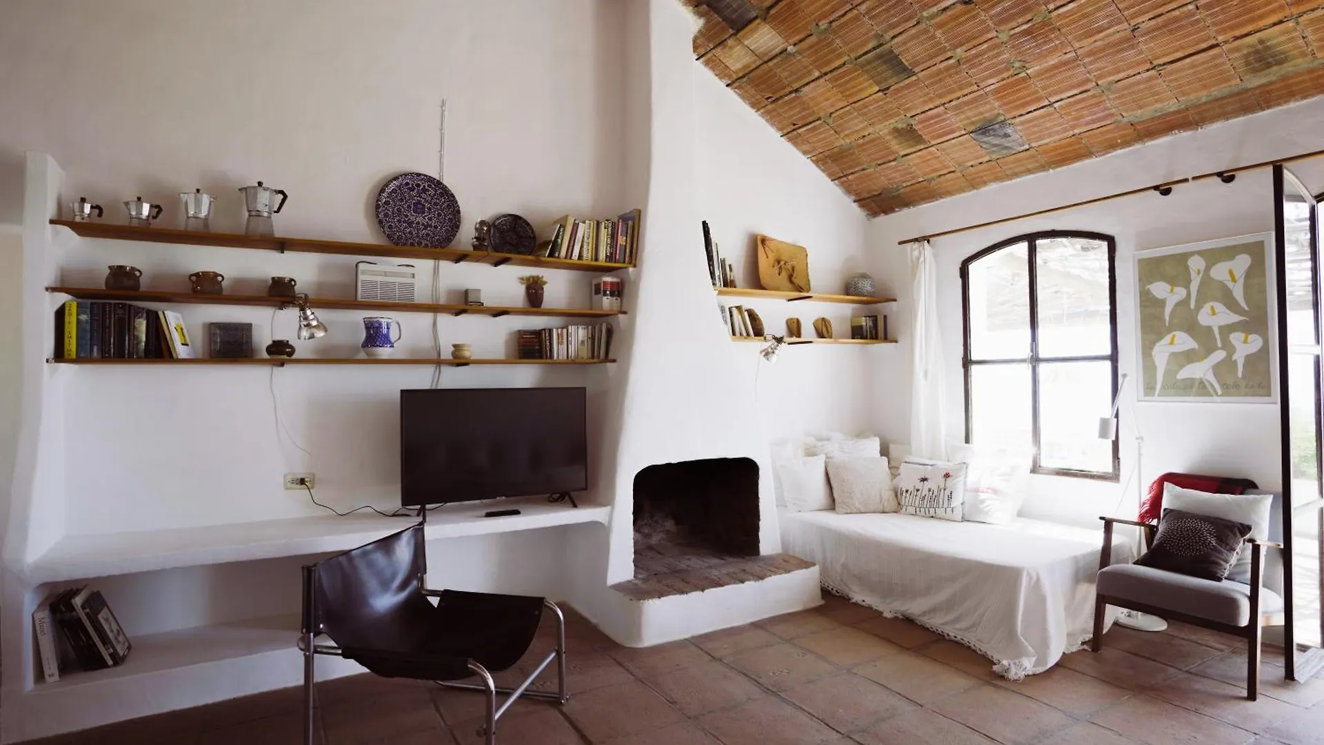 Spectacular Country Retreat Βίλα Mijas