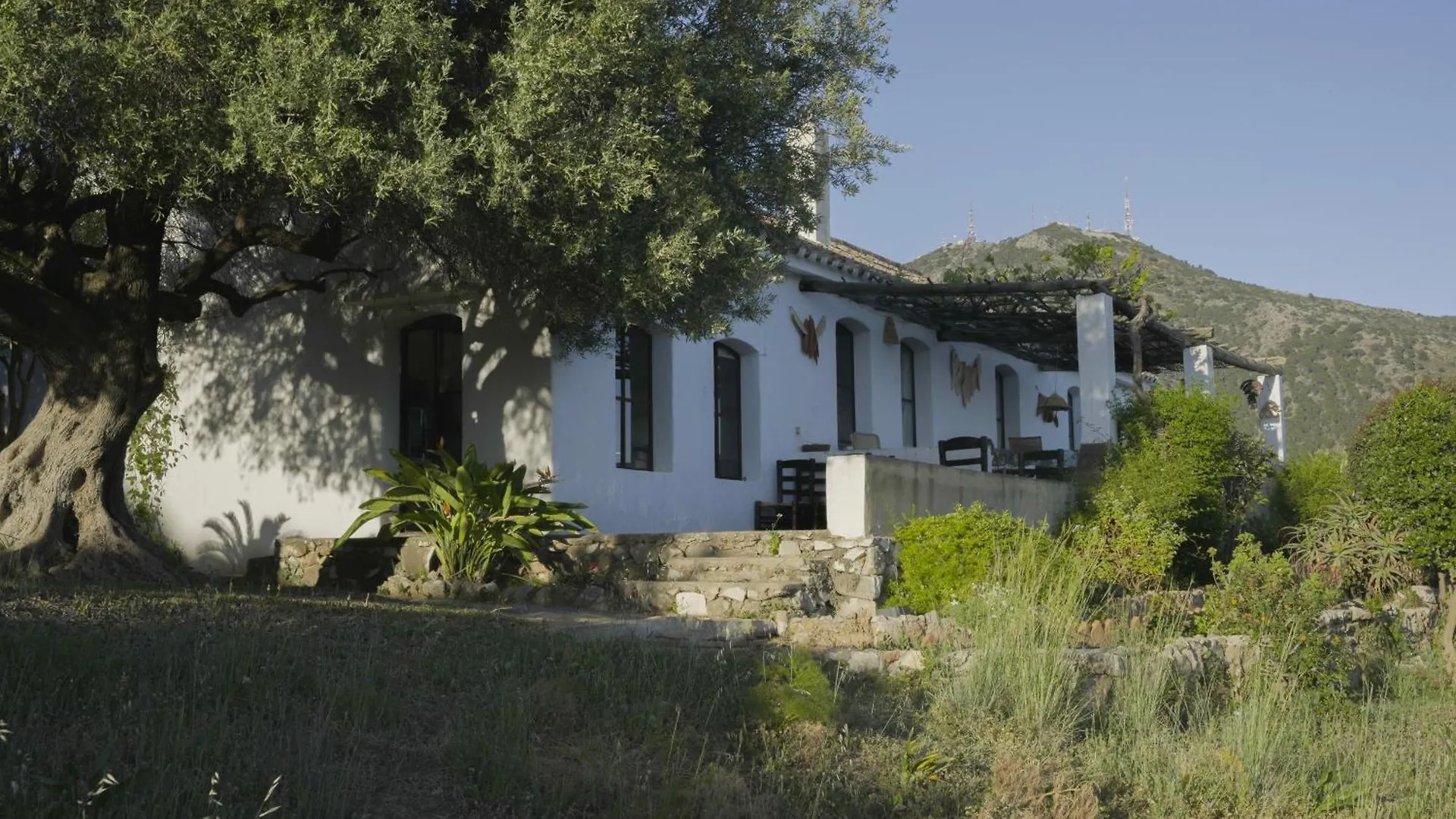 Spectacular Country Retreat Βίλα Mijas