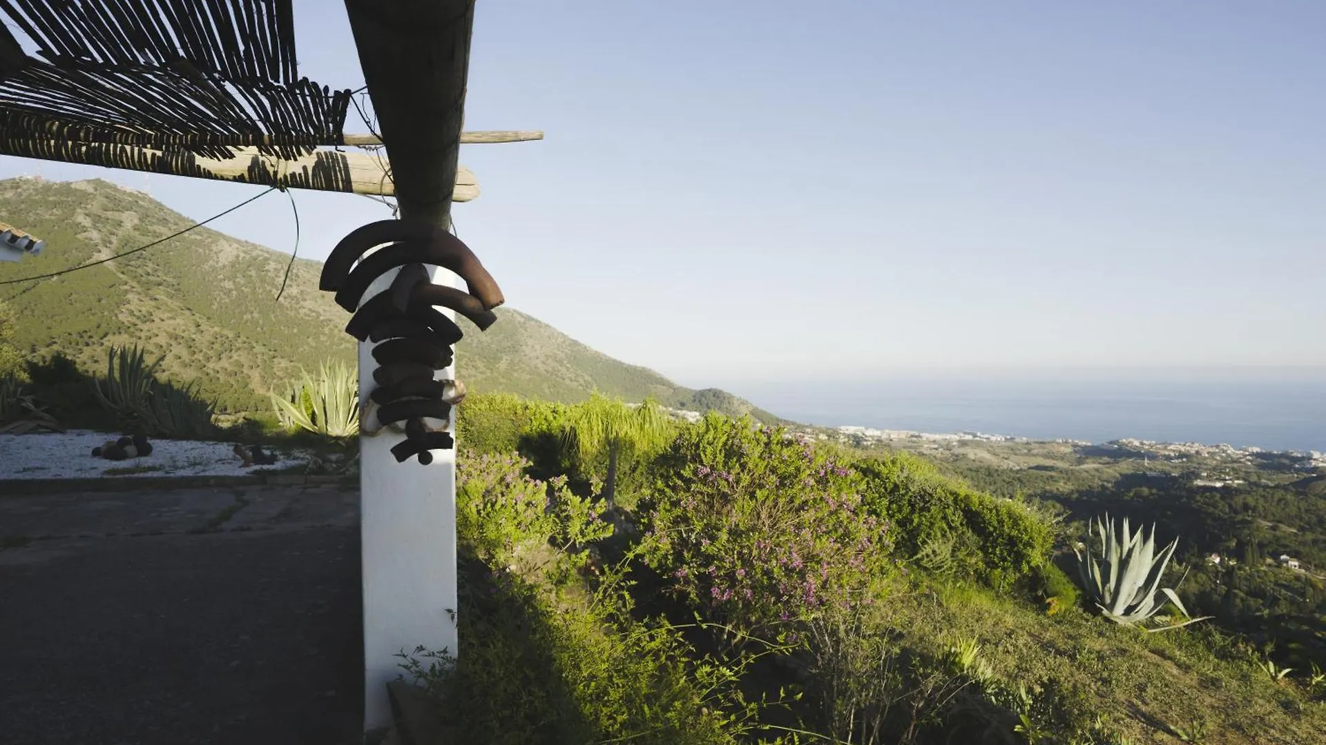 Spectacular Country Retreat Βίλα Mijas 0*,